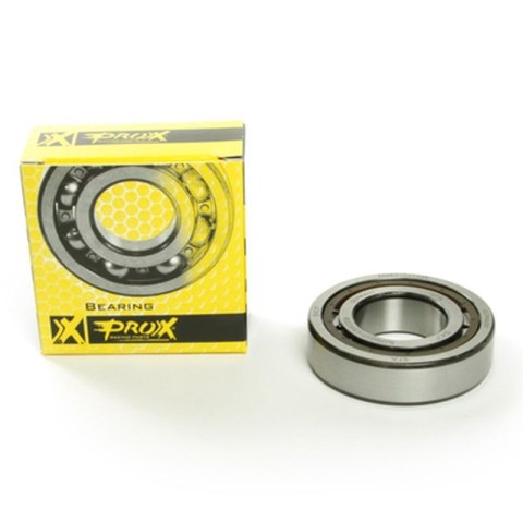 PROX ŁOŻYSKO WAŁU KORBOWEGO KTM SX/EXC 400/520 '00-02, SX/EXC 450/525 '03-07, SX-F 450/505 '08 4T , (30X62X16MM)(NJ206) PROX ŁOŻYSKO WAŁU KORBOWEGO KTM SX/EXC 400/520 '00-02, SX/EXC 450/525 '03-07, SX-F 450/505 '08 4T , (30X62X16MM)(NJ206)