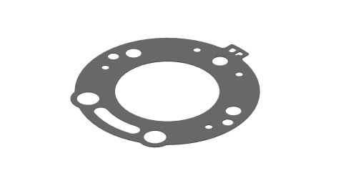 XRADICAL(ARTEIN GASKETS) USZCZELKA POD GŁOWICĘ ( GŁOWICY ) HONDA CR 125 '00-'04 XRADICAL(ARTEIN GASKETS) USZCZELKA POD GŁOWICĘ ( GŁOWICY ) HONDA CR 125 '00-'04