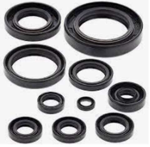 WINDEROSA (VERTEX) KOMPLET (ZESTAW) USZCZELNIACZY SILNIKOWYCH YAMAHA YZ250 '98, WINDEROSA (VERTEX) KOMPLET (ZESTAW) USZCZELNIACZY SILNIKOWYCH YAMAHA YZ250 '98,