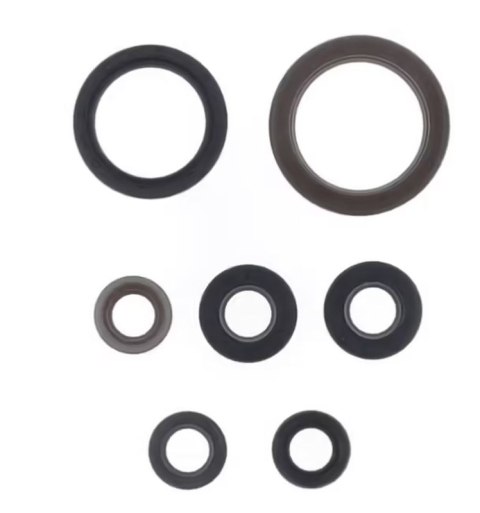 ATHENA KOMPLET (ZESTAW) USZCZELNIACZY SILNIKOWYCH GAS GAS MC 350F '24-'25, EC 350F '24-'25, HUSQVARNA FC/FX 350 '23-'25, FE 350 ATHENA KOMPLET (ZESTAW) USZCZELNIACZY SILNIKOWYCH GAS GAS MC 350F '24-'25, EC 350F '24-'25, HUSQVARNA FC/FX 350 '23-'25, FE 350