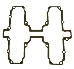 ATHENA USZCZELKA POKRYWY ZAWOROWEJ SUZUKI GS 450 '82-'88 (OEM: 1117344111; 1117344110)