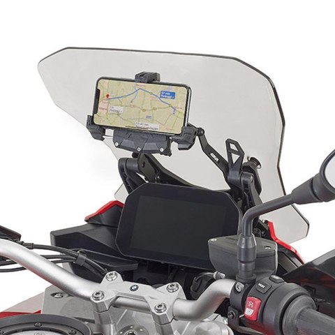 KAPPA POPRZECZKA DO ZAMONTOWANIA TOREB I MOCOWAŃ GPS / SMARTPHONE BMW F 900XR (20) KAPPA POPRZECZKA DO ZAMONTOWANIA TOREB I MOCOWAŃ GPS / SMARTPHONE BMW F 900XR (20)