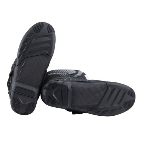 KENNY RACING BUTY CROSS/ENDURO MODEL TRACK BLACK KOLOR CZARNY ROZMIAR 39 KENNY RACING BUTY CROSS/ENDURO MODEL TRACK BLACK KOLOR CZARNY ROZMIAR 39