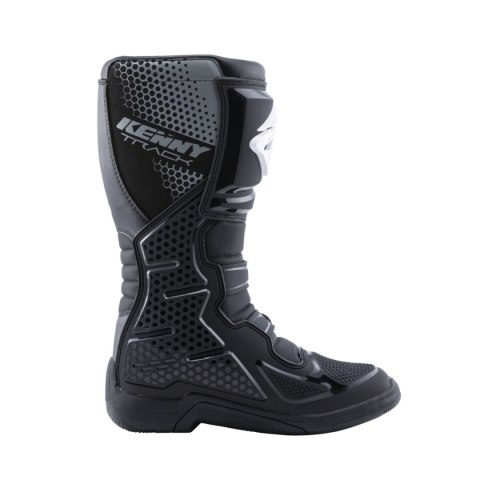KENNY RACING BUTY CROSS/ENDURO MODEL TRACK BLACK KOLOR CZARNY ROZMIAR 40 KENNY RACING BUTY CROSS/ENDURO MODEL TRACK BLACK KOLOR CZARNY ROZMIAR 40
