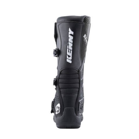 KENNY RACING BUTY CROSS/ENDURO MODEL TRACK BLACK KOLOR CZARNY ROZMIAR 40 KENNY RACING BUTY CROSS/ENDURO MODEL TRACK BLACK KOLOR CZARNY ROZMIAR 40