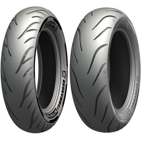 MICHELIN OPONA 200/55R17 COMMANDER III CRUISER 78V TL/TT M/C TYŁ DOT 03-18/2025