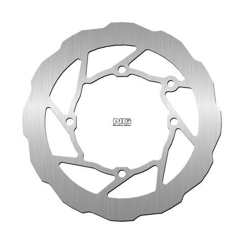 NG TARCZA HAMULCOWA PRZÓD SHERCO 125/250/300/450 14-18 (256X120X3,0MM) (4X10,5MM) WAVE NG TARCZA HAMULCOWA PRZÓD SHERCO 125/250/300/450 14-18 (256X120X3,0MM) (4X10,5MM) WAVE