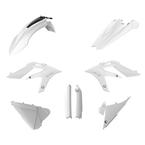 POLISPORT KOMPLET PLASTIKÓW (FULL KIT) BETA X-TRAINER '15-'19 W ZESTAWIE OSŁONY AMORTYZATORÓW (8398700002) KOLOR BIAŁY OEM POLISPORT KOMPLET PLASTIKÓW (FULL KIT) BETA X-TRAINER '15-'19 W ZESTAWIE OSŁONY AMORTYZATORÓW (8398700002) KOLOR BIAŁY OEM