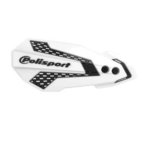 POLISPORT OSŁONY RĄK (LISTKI) MODEL MX FLOW Z UNIWERSALNYM ZESTAWEM MONTAŻOWYM BETA RR 2T/4T '12-'23 KOLOR BIAŁO CZARNY POLISPORT OSŁONY RĄK (LISTKI) MODEL MX FLOW Z UNIWERSALNYM ZESTAWEM MONTAŻOWYM BETA RR 2T/4T '12-'23 KOLOR BIAŁO CZARNY