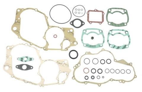 ATHENA KOMPLET USZCZELEK APRILIA AF1 125 '88-'95 (ROTAX 123) ATHENA KOMPLET USZCZELEK APRILIA AF1 125 '88-'95 (ROTAX 123)