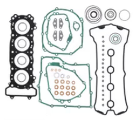 ATHENA KOMPLET USZCZELEK (BEZ USZCZELNIACZY SILNIKOWYCH) HONDA CBR 900 R/RR '92-'99 ATHENA KOMPLET USZCZELEK (BEZ USZCZELNIACZY SILNIKOWYCH) HONDA CBR 900 R/RR '92-'99