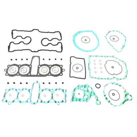 ATHENA KOMPLET USZCZELEK HONDA CB750K`79-82, CB750F/F2`79-84, CB750C/SC`80-83 ATHENA KOMPLET USZCZELEK HONDA CB750K`79-82, CB750F/F2`79-84, CB750C/SC`80-83