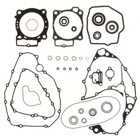 ATHENA KOMPLET USZCZELEK HONDA CRF 450R '19-20 (Z USZCZELNIACZAMI OLEJOWYMI) ATHENA KOMPLET USZCZELEK HONDA CRF 450R '19-20 (Z USZCZELNIACZAMI OLEJOWYMI)