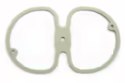 ATHENA USZCZELKA POKRYWY ZAWOROWEJ BMW R 1100/1150 GS 92-04