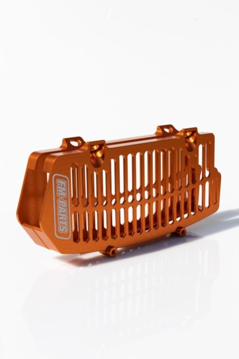 FM-PARTS OSŁONY CHŁODNICY (KRATKI) ALUMINIUM KTM/HUSQVARNA/GAS GAS '20-'25 TBI / TPI KOLOR POMARAŃCZOWY FM-PARTS OSŁONY CHŁODNICY (KRATKI) ALUMINIUM KTM/HUSQVARNA/GAS GAS '20-'25 TBI / TPI KOLOR POMARAŃCZOWY