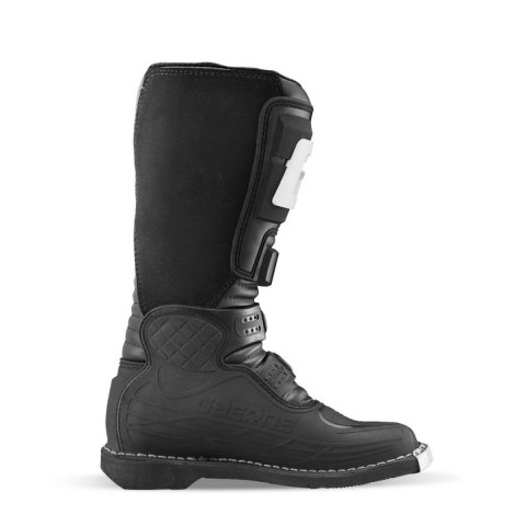 GAERNE BUTY CROSS/ENDURO JUNIOR/KID/DZIECIĘCE MODEL SG-J BLACK KOLOR CZARNY/BIAŁY ROZMIAR 34 GAERNE BUTY CROSS/ENDURO JUNIOR/KID/DZIECIĘCE MODEL SG-J BLACK KOLOR CZARNY/BIAŁY ROZMIAR 34