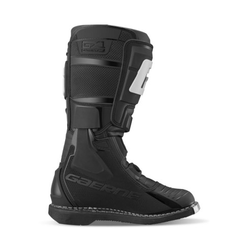 GAERNE BUTY CROSS/ENDURO MODEL GX-1 GOODYEAR BLACK KOLOR CZARNY ROZMIAR 40 GAERNE BUTY CROSS/ENDURO MODEL GX-1 GOODYEAR BLACK KOLOR CZARNY ROZMIAR 40