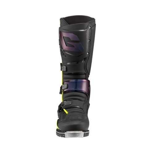 GAERNE BUTY CROSS/ENDURO MODEL SG-22 CHAMELEON KOLOR CZARNY/ŻÓŁTY/KAMELEON ROZMIAR 44 GAERNE BUTY CROSS/ENDURO MODEL SG-22 CHAMELEON KOLOR CZARNY/ŻÓŁTY/KAMELEON ROZMIAR 44