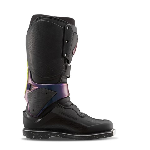 GAERNE BUTY CROSS/ENDURO MODEL SG-22 CHAMELEON KOLOR CZARNY/ŻÓŁTY/KAMELEON ROZMIAR 44 GAERNE BUTY CROSS/ENDURO MODEL SG-22 CHAMELEON KOLOR CZARNY/ŻÓŁTY/KAMELEON ROZMIAR 44