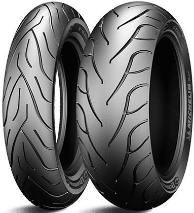 MICHELIN OPONA 130/90B16 COMMANDER II 73H TL/TT M/C REINF TYŁ DOT 02-34/2024