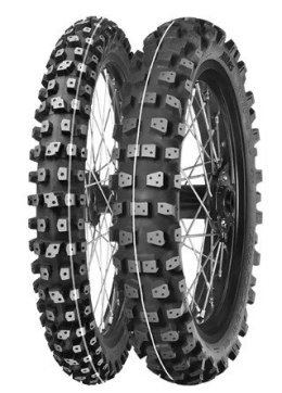 MITAS OPONA 90/90-21 TERRA FORCE-EX HT ICE 51M TT PRZÓD (BIAŁY PASEK) DOT 39-41/2024 (460146) ZAMIENNIK:70000292,70000301 (SUBST