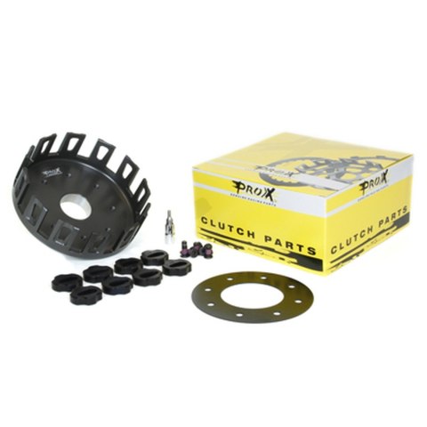 PROX KOSZ SPRZĘGŁOWY KAWASAKI KX 125 '94-'02 (OEM:13095-1367) PROX KOSZ SPRZĘGŁOWY KAWASAKI KX 125 '94-'02 (OEM:13095-1367)