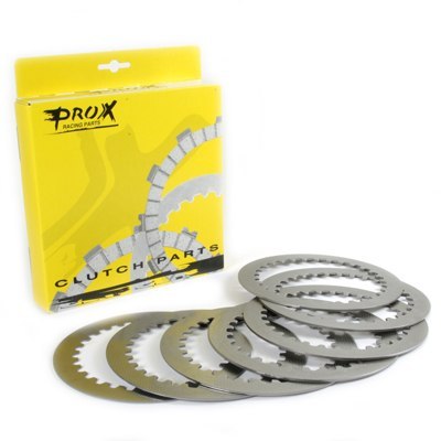 PROX PRZEKŁADKI TARCZ SPRZĘGŁOWYCH YAMAHA YZF 450 16-19, WR 450F 05-18 PROX PRZEKŁADKI TARCZ SPRZĘGŁOWYCH YAMAHA YZF 450 16-19, WR 450F 05-18