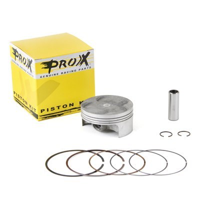 PROX TŁOK YAMAHA YZF 250 (YZ250F) 01-07, WRF 250 (WR250F) 01'-13' (76,95MM, 12,5:1=STD) (OEM:5NL-11631-20) PROX TŁOK YAMAHA YZF 250 (YZ250F) 01-07, WRF 250 (WR250F) 01'-13' (76,95MM, 12,5:1=STD) (OEM:5NL-11631-20)
