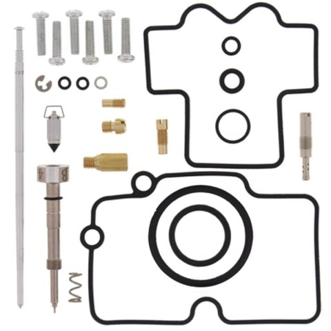 PROX ZESTAW NAPRAWCZY GAŹNIKA HONDA CRF 150R/RB '07 (26-1474) PROX ZESTAW NAPRAWCZY GAŹNIKA HONDA CRF 150R/RB '07 (26-1474)