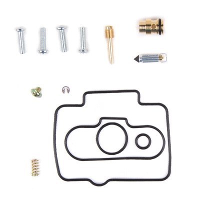 PROX ZESTAW NAPRAWCZY GAŹNIKA HUSQVARNA CR125 93-08, CR250 99-04, WR125 96-08, WR250 00-09, WR300 08-09 (26-1584)