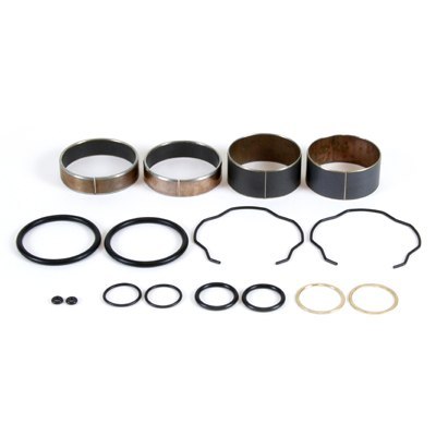 PROX ZESTAW TULEJEK (PANEWEK) ZAWIESZENIA PRZEDNIEGO KAWASAKI KLX 250 '94-'18, KLX 650C/R '93-'96, KLX 300R '97-'07 (38-6064) PROX ZESTAW TULEJEK (PANEWEK) ZAWIESZENIA PRZEDNIEGO KAWASAKI KLX 250 '94-'18, KLX 650C/R '93-'96, KLX 300R '97-'07 (38-6064)