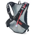 USWE CAMEL BAG OUTLANDER 9L BLACK KOLOR CZARNY MOTO/ROWER POJEMNOŚĆ 3L PŁYN (9L PLECAK)