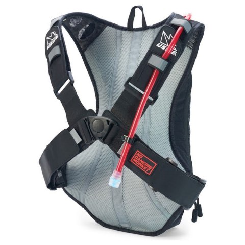 USWE CAMEL BAG OUTLANDER 9L BLACK KOLOR CZARNY MOTO/ROWER POJEMNOŚĆ 3L PŁYN (9L PLECAK) USWE CAMEL BAG OUTLANDER 9L BLACK KOLOR CZARNY MOTO/ROWER POJEMNOŚĆ 3L PŁYN (9L PLECAK)