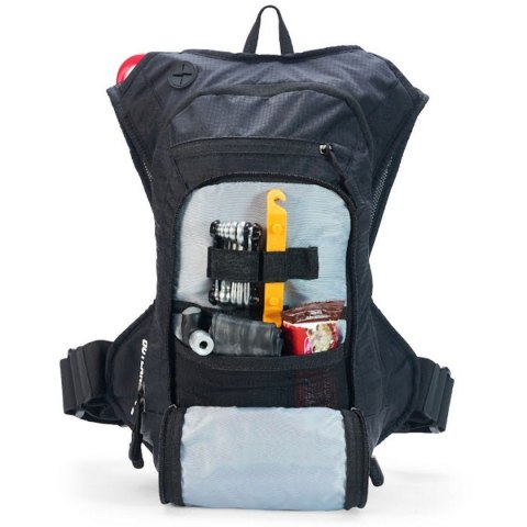 USWE CAMEL BAG OUTLANDER 9L BLACK KOLOR CZARNY MOTO/ROWER POJEMNOŚĆ 3L PŁYN (9L PLECAK) USWE CAMEL BAG OUTLANDER 9L BLACK KOLOR CZARNY MOTO/ROWER POJEMNOŚĆ 3L PŁYN (9L PLECAK)