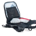 USWE CAMEL BAG OUTLANDER 9L BLACK KOLOR CZARNY MOTO/ROWER POJEMNOŚĆ 3L PŁYN (9L PLECAK)