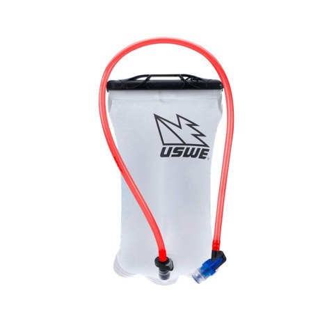 USWE CZĘŚCI POJEMNIK ZAMIENNY Z PRZEWODEM I ZAWOREM HYDRATION BLADDERS ELITE 2 L USWE CZĘŚCI POJEMNIK ZAMIENNY Z PRZEWODEM I ZAWOREM HYDRATION BLADDERS ELITE 2 L