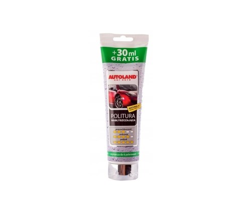 AUTOLAND POLITURA NABŁYSZCZAJĄCA 280ML (4) AUTOLAND POLITURA NABŁYSZCZAJĄCA 280ML (4)