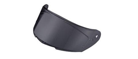 CABERG CZĘŚCI WIZJER (SZYBKA) CIEMNY / DARK, ODPORNY NA ZARYSOWANIA Z PINAMI POD PINLOCK DO MODELU AVALON / AVALON X