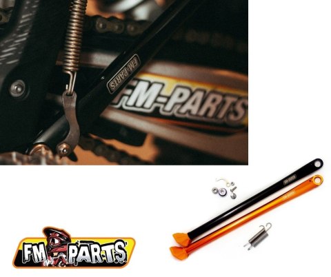 FM-PARTS STOPKA BOCZNA (NÓŻKA) KTM / HUSQVARNA '17-'23 KOLOR POMARAŃCZOWY FM-PARTS STOPKA BOCZNA (NÓŻKA) KTM / HUSQVARNA '17-'23 KOLOR POMARAŃCZOWY