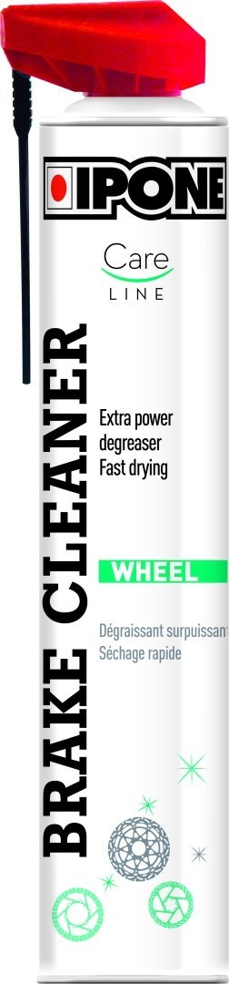 IPONE SPRAY BRAKE CLEANER 750ML SPRAY DO CZYSZCZENIA ZACISKÓW HAMULCOWYCH (CARELINE) (12) IPONE SPRAY BRAKE CLEANER 750ML SPRAY DO CZYSZCZENIA ZACISKÓW HAMULCOWYCH (CARELINE) (12)