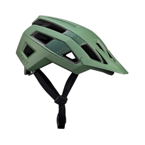 LEATT KASK ROWEROWY MTB TRAIL 3.0 V24 HELMET SPINACH KOLOR ZIELONY ROZMIAR M (55-59 cm) LEATT KASK ROWEROWY MTB TRAIL 3.0 V24 HELMET SPINACH KOLOR ZIELONY ROZMIAR M (55-59 cm)