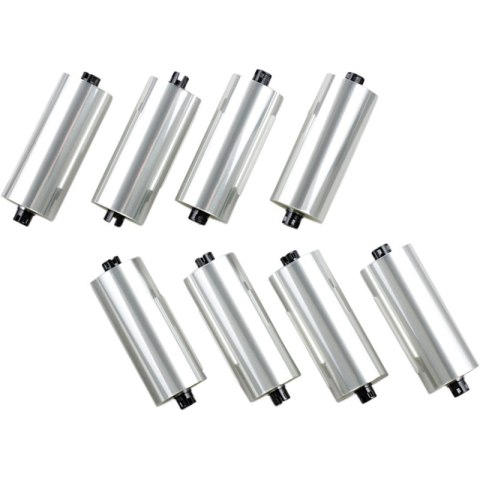 PROGRIP ROLKA ROLL OFF XL PG3369 SZEROKOŚĆ 5CM (8 SZT.) (DO SYSTEMU ROLL OFF PZ3368XL DO GOGLI DO GOGLI PG3303 VISTA ORAZ PG3300