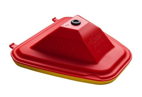 RACETECH (RTECH) POKRYWA FILTRA POWIETRZA (DO MYCIA MOTOCYKLA) YAMHA YZF/YZ-FX 250/450 4T '14-21, WRF 250 '15-21, WRF 450 '16-21 RACETECH (RTECH) POKRYWA FILTRA POWIETRZA (DO MYCIA MOTOCYKLA) YAMHA YZF/YZ-FX 250/450 4T '14-21, WRF 250 '15-21, WRF 450 '16-21