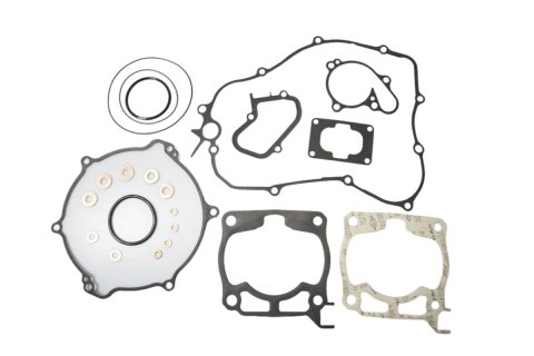 XRADICAL(ARTEIN GASKETS) SMART KIT (TOP-END + USZCZELKI POKRYW SPRZĘGŁA) YAMAHA YZ 125 '05-'21 XRADICAL(ARTEIN GASKETS) SMART KIT (TOP-END + USZCZELKI POKRYW SPRZĘGŁA) YAMAHA YZ 125 '05-'21