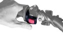 RISK PROMOCJA RACING RIPPER AUTOMATED GOGGLE ROLL AUTOMATYCZNY SYSTEM ROLL-OFF BLUETOOTH