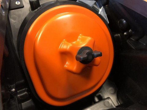 TWIN AIR POKRYWA FILTRA POWIETRZA (DO MYCIA MOTOCYKLA) YAMAHA YZ 65 '18-'22 AIR BOX COVER (POWERFLOW) TWIN AIR POKRYWA FILTRA POWIETRZA (DO MYCIA MOTOCYKLA) YAMAHA YZ 65 '18-'22 AIR BOX COVER (POWERFLOW)