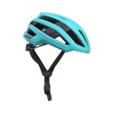 LEATT KASK MTB ENDURANCE 4.0 V24 AQUA KOLOR NIEBIESKI NEON ROZMIAR M 55-59cm