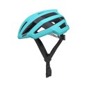 LEATT KASK MTB ENDURANCE 4.0 V24 AQUA KOLOR NIEBIESKI NEON ROZMIAR M 55-59cm