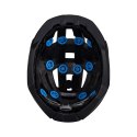 LEATT KASK MTB ENDURANCE 4.0 V24 BLACK KOLOR CZARNY ROZMIAR L 59-63cm