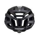 LEATT KASK MTB ENDURANCE 4.0 V24 BLACK KOLOR CZARNY ROZMIAR M 55-59cm